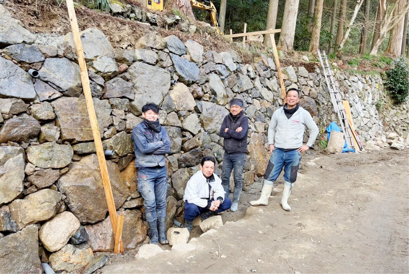 会社概要イメージ画像3