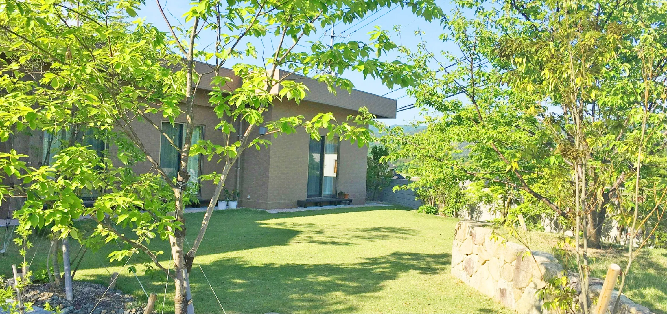 庭園イメージ画像